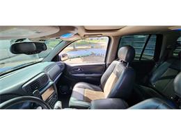 2007 Chevrolet Trailblazer (CC-1777463) for sale in Belle Plaine, Minnesota, Minnesota