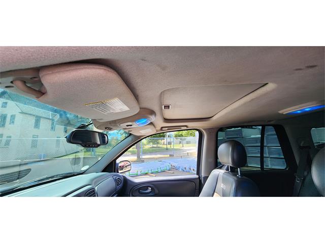 2007 Chevrolet Trailblazer (CC-1777463) for sale in Belle Plaine, Minnesota, Minnesota