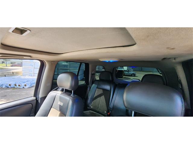 2007 Chevrolet Trailblazer (CC-1777463) for sale in Belle Plaine, Minnesota, Minnesota