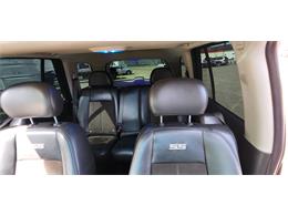 2007 Chevrolet Trailblazer (CC-1777463) for sale in Belle Plaine, Minnesota, Minnesota