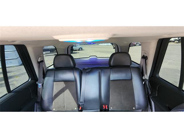 2007 Chevrolet Trailblazer (CC-1777463) for sale in Belle Plaine, Minnesota, Minnesota