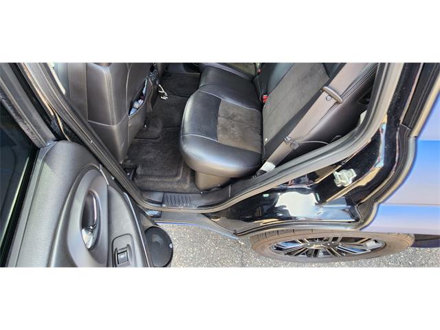 2007 Chevrolet Trailblazer (CC-1777463) for sale in Belle Plaine, Minnesota, Minnesota