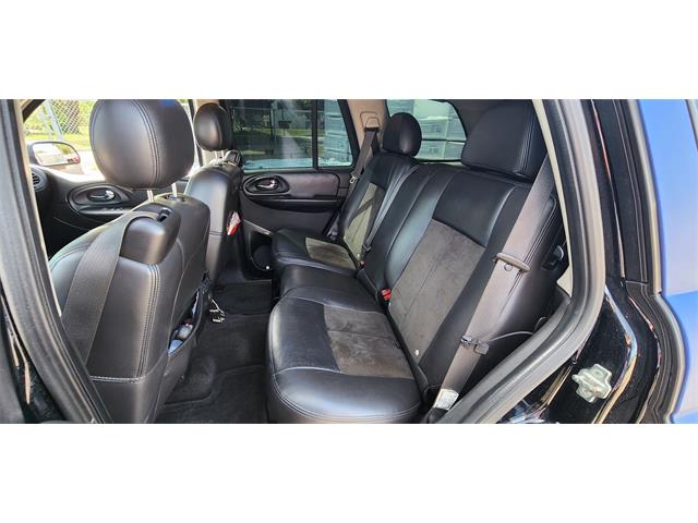2007 Chevrolet Trailblazer (CC-1777463) for sale in Belle Plaine, Minnesota, Minnesota