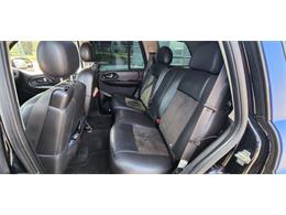2007 Chevrolet Trailblazer (CC-1777463) for sale in Belle Plaine, Minnesota, Minnesota