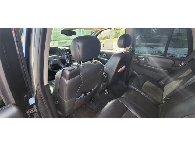 2007 Chevrolet Trailblazer (CC-1777463) for sale in Belle Plaine, Minnesota, Minnesota