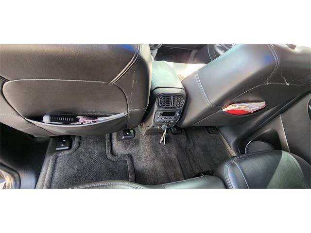 2007 Chevrolet Trailblazer (CC-1777463) for sale in Belle Plaine, Minnesota, Minnesota