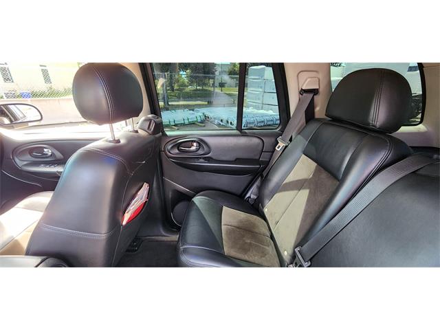 2007 Chevrolet Trailblazer (CC-1777463) for sale in Belle Plaine, Minnesota, Minnesota