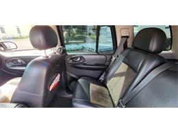 2007 Chevrolet Trailblazer (CC-1777463) for sale in Belle Plaine, Minnesota, Minnesota