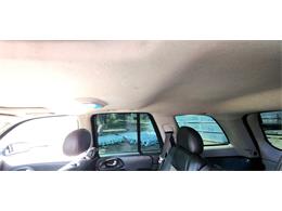 2007 Chevrolet Trailblazer (CC-1777463) for sale in Belle Plaine, Minnesota, Minnesota