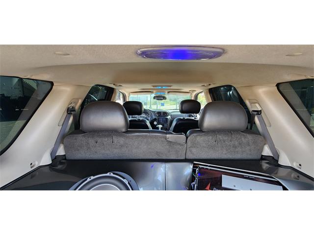 2007 Chevrolet Trailblazer (CC-1777463) for sale in Belle Plaine, Minnesota, Minnesota
