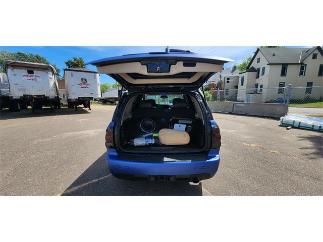 2007 Chevrolet Trailblazer (CC-1777463) for sale in Belle Plaine, Minnesota, Minnesota