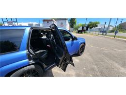 2007 Chevrolet Trailblazer (CC-1777463) for sale in Belle Plaine, Minnesota, Minnesota