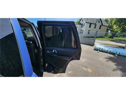2007 Chevrolet Trailblazer (CC-1777463) for sale in Belle Plaine, Minnesota, Minnesota