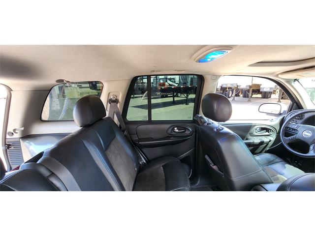 2007 Chevrolet Trailblazer (CC-1777463) for sale in Belle Plaine, Minnesota, Minnesota