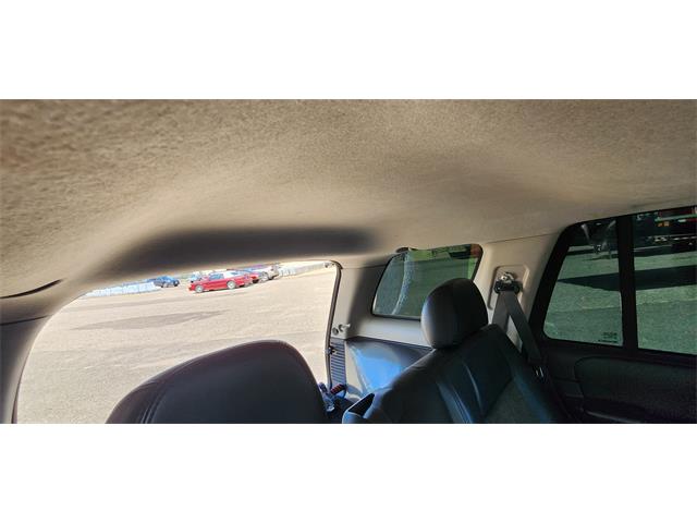 2007 Chevrolet Trailblazer (CC-1777463) for sale in Belle Plaine, Minnesota, Minnesota