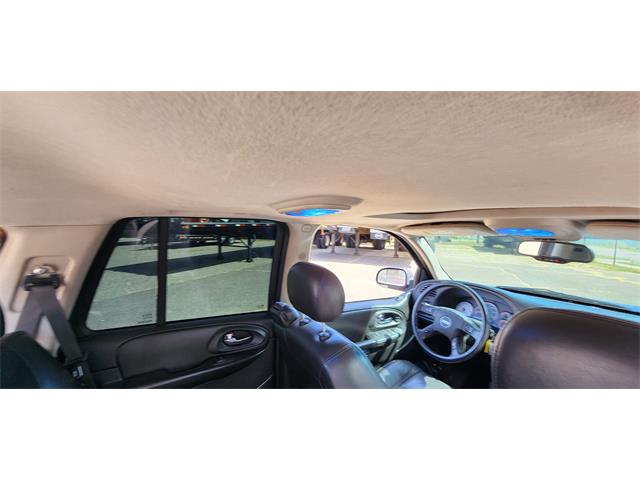 2007 Chevrolet Trailblazer (CC-1777463) for sale in Belle Plaine, Minnesota, Minnesota