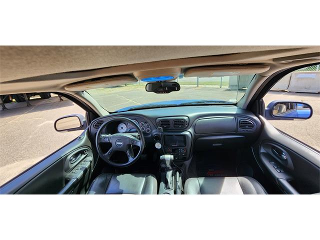 2007 Chevrolet Trailblazer (CC-1777463) for sale in Belle Plaine, Minnesota, Minnesota