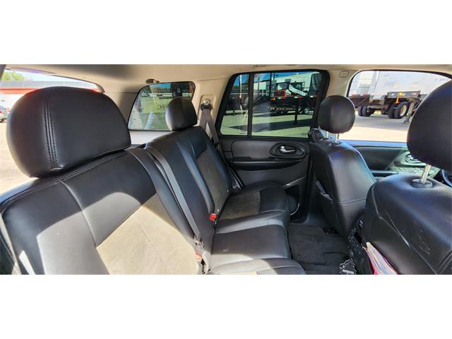 2007 Chevrolet Trailblazer (CC-1777463) for sale in Belle Plaine, Minnesota, Minnesota