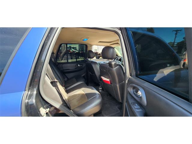 2007 Chevrolet Trailblazer (CC-1777463) for sale in Belle Plaine, Minnesota, Minnesota