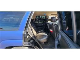 2007 Chevrolet Trailblazer (CC-1777463) for sale in Belle Plaine, Minnesota, Minnesota