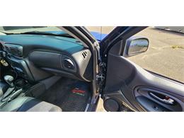 2007 Chevrolet Trailblazer (CC-1777463) for sale in Belle Plaine, Minnesota, Minnesota