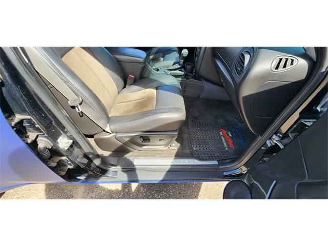 2007 Chevrolet Trailblazer (CC-1777463) for sale in Belle Plaine, Minnesota, Minnesota