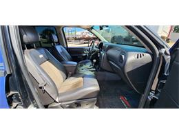 2007 Chevrolet Trailblazer (CC-1777463) for sale in Belle Plaine, Minnesota, Minnesota