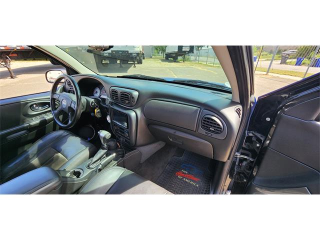 2007 Chevrolet Trailblazer (CC-1777463) for sale in Belle Plaine, Minnesota, Minnesota