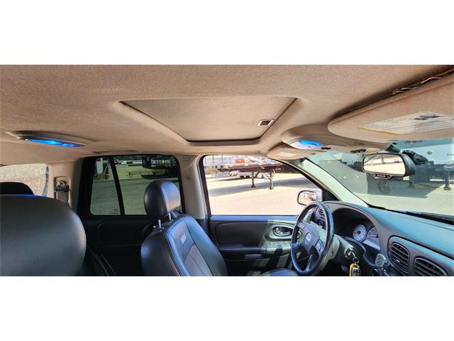 2007 Chevrolet Trailblazer (CC-1777463) for sale in Belle Plaine, Minnesota, Minnesota
