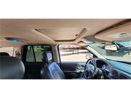 2007 Chevrolet Trailblazer (CC-1777463) for sale in Belle Plaine, Minnesota, Minnesota