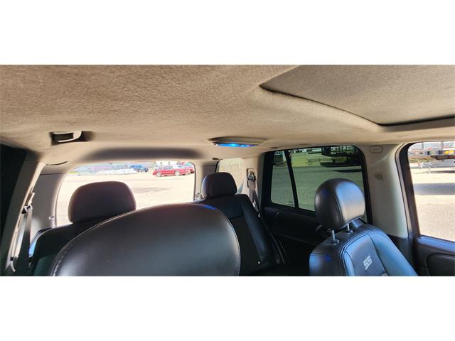 2007 Chevrolet Trailblazer (CC-1777463) for sale in Belle Plaine, Minnesota, Minnesota