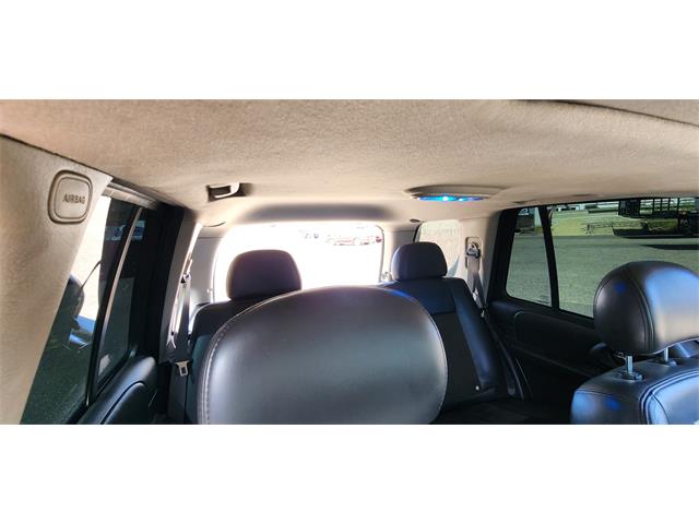 2007 Chevrolet Trailblazer (CC-1777463) for sale in Belle Plaine, Minnesota, Minnesota