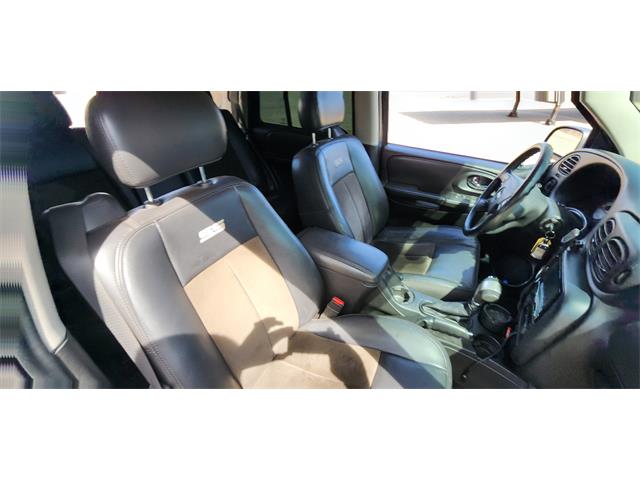 2007 Chevrolet Trailblazer (CC-1777463) for sale in Belle Plaine, Minnesota, Minnesota
