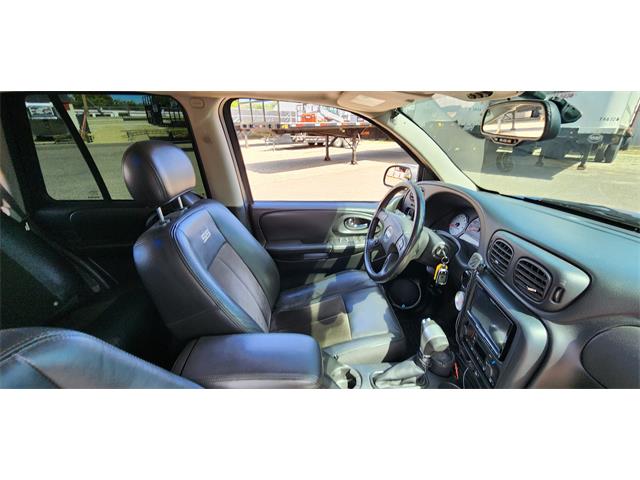 2007 Chevrolet Trailblazer (CC-1777463) for sale in Belle Plaine, Minnesota, Minnesota