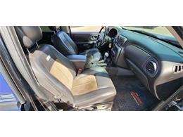 2007 Chevrolet Trailblazer (CC-1777463) for sale in Belle Plaine, Minnesota, Minnesota