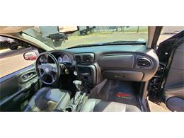 2007 Chevrolet Trailblazer (CC-1777463) for sale in Belle Plaine, Minnesota, Minnesota