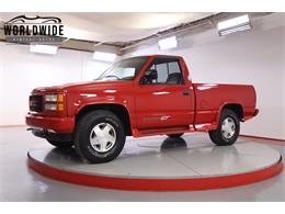 1994 GMC Sierra 1500 (CC-1777470) for sale in Denver , Colorado