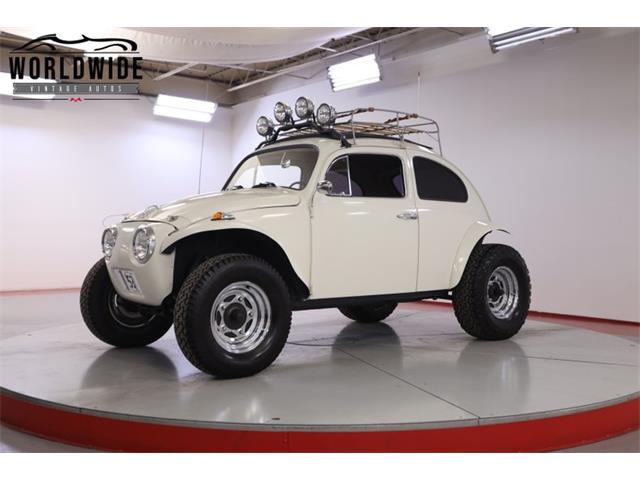 1960 Volkswagen Baja Bug (CC-1777471) for sale in Denver , Colorado