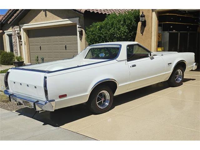 1979 Ford Ranchero (CC-1770750) for sale in Buckeye, Arizona