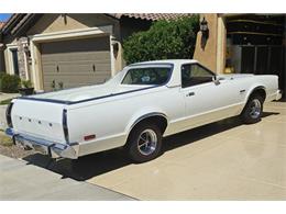 1979 Ford Ranchero (CC-1770750) for sale in Buckeye, Arizona