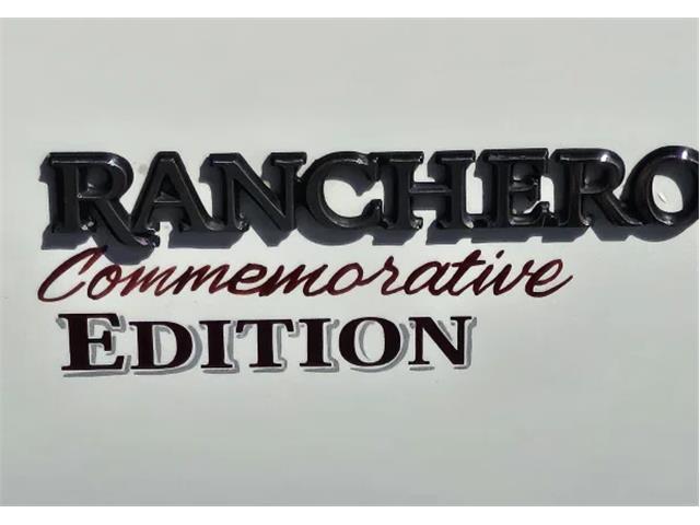 1979 Ford Ranchero (CC-1770750) for sale in Buckeye, Arizona