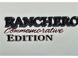 1979 Ford Ranchero (CC-1770750) for sale in Buckeye, Arizona