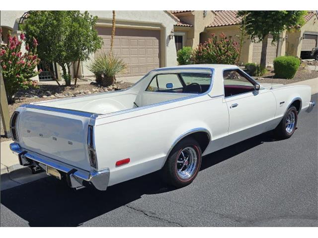 1979 Ford Ranchero (CC-1770750) for sale in Buckeye, Arizona