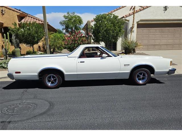 1979 Ford Ranchero (CC-1770750) for sale in Buckeye, Arizona