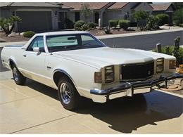 1979 Ford Ranchero (CC-1770750) for sale in Buckeye, Arizona