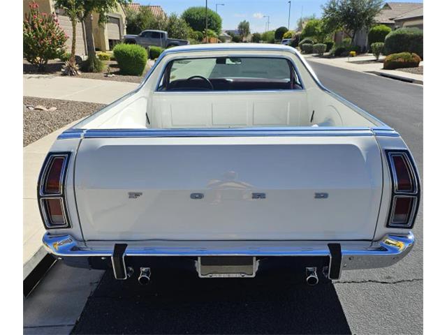 1979 Ford Ranchero (CC-1770750) for sale in Buckeye, Arizona