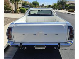 1979 Ford Ranchero (CC-1770750) for sale in Buckeye, Arizona