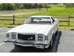 1979 Ford Ranchero (CC-1770750) for sale in Buckeye, Arizona