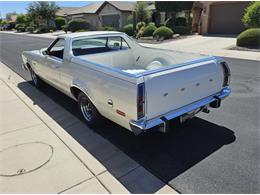 1979 Ford Ranchero (CC-1770750) for sale in Buckeye, Arizona
