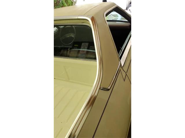 1979 Ford Ranchero (CC-1770750) for sale in Buckeye, Arizona